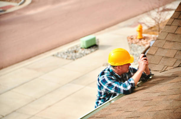 Best Flat Roof Repair Services  in South Boston, VA
