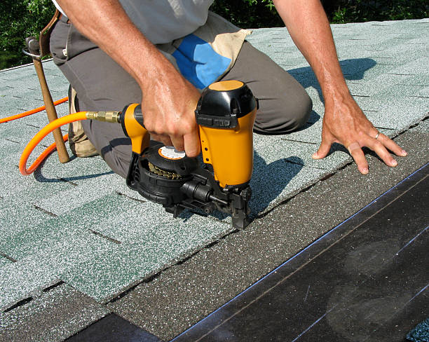 Best Residential Roofing Contractor  in South Boston, VA