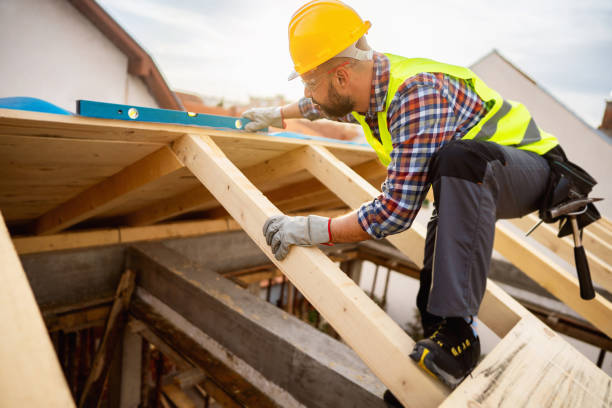Best Slate Roofing Contractor  in South Boston, VA