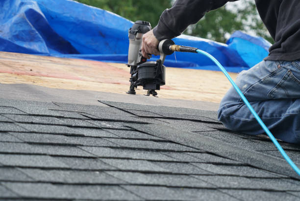 Best Best Roofing Contractors  in South Boston, VA