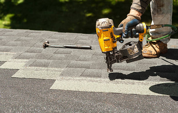 Best Roof Replacement Cost  in South Boston, VA