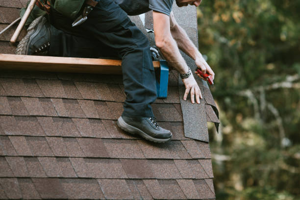 Best Affordable Roofing Company  in South Boston, VA