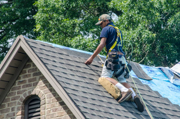  South Boston, VA Roofing Contractor Pros